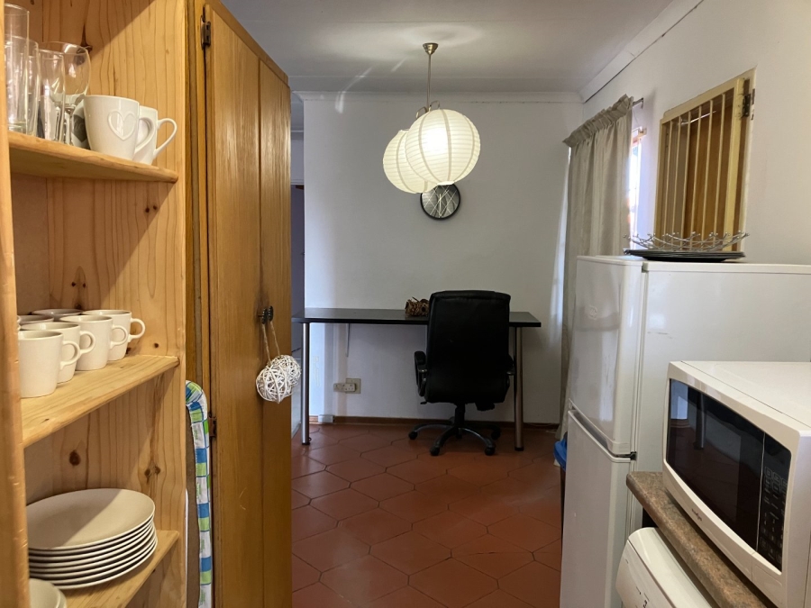 2 Bedroom Property for Sale in Uitsig Free State